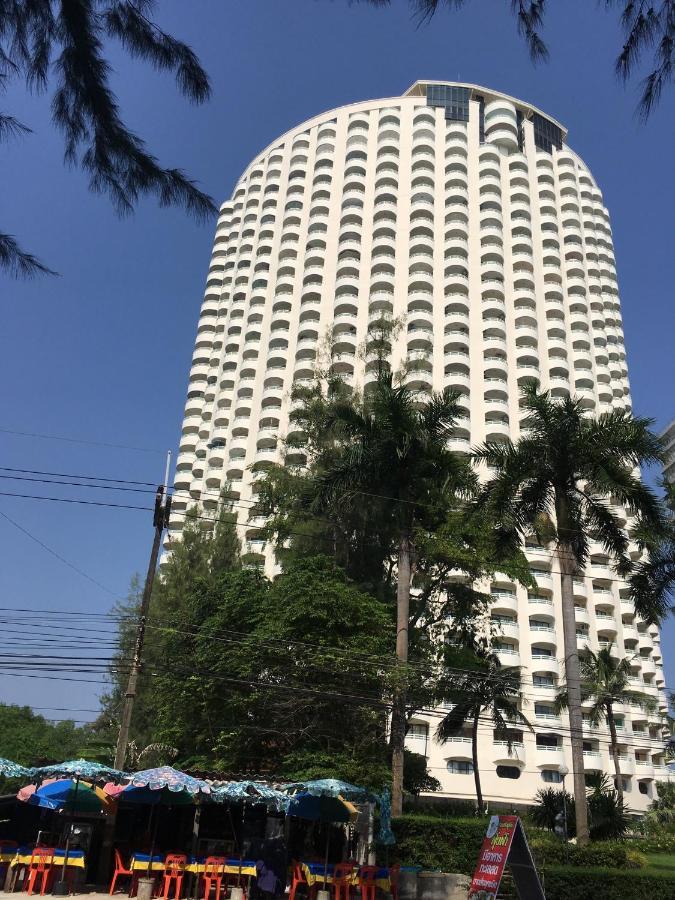 Vip Condo Chain By Linda Ban Phe Ngoại thất bức ảnh