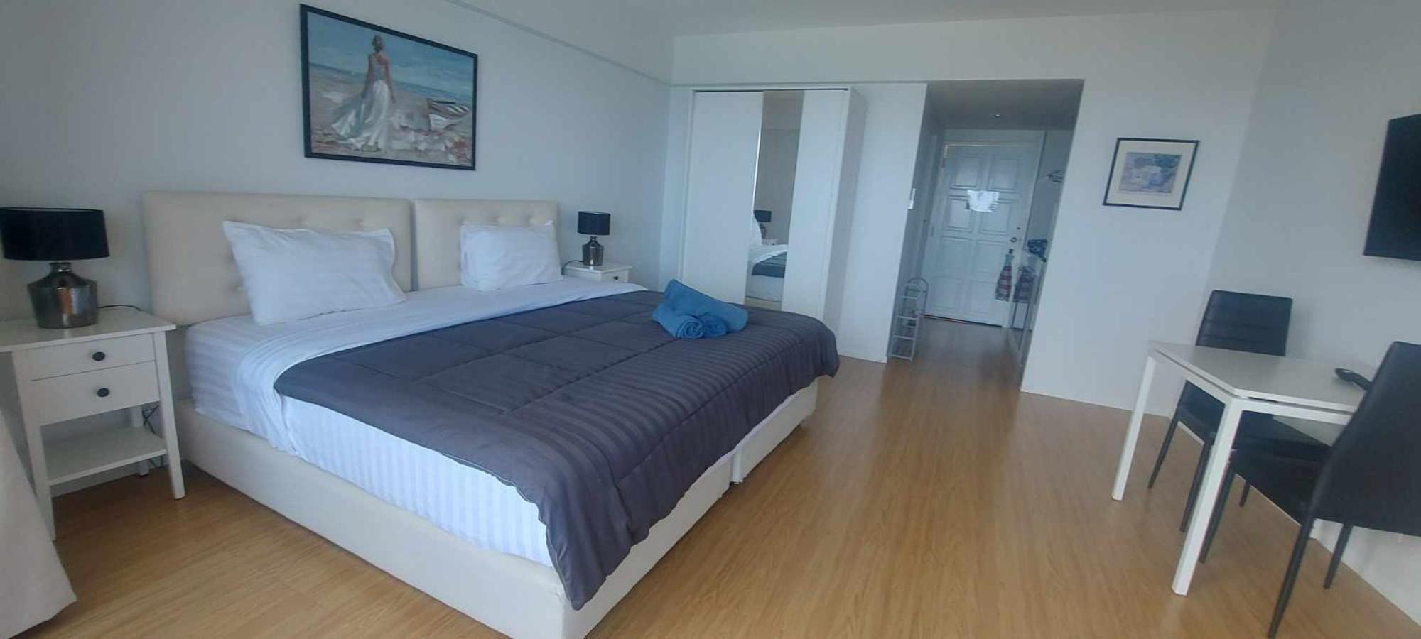 Vip Condo Chain By Linda Ban Phe Ngoại thất bức ảnh