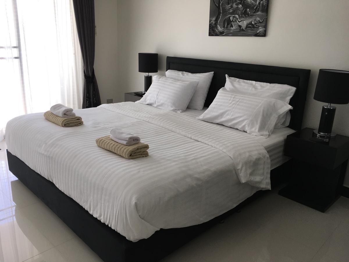 Vip Condo Chain By Linda Ban Phe Ngoại thất bức ảnh